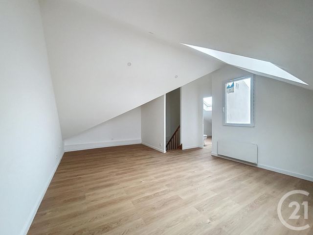 Maison &agrave; vendre - 5 pi&egrave;ces - 113,50 m2 - Carrieres Sur Seine - 78 - ILE-DE-FRANCE