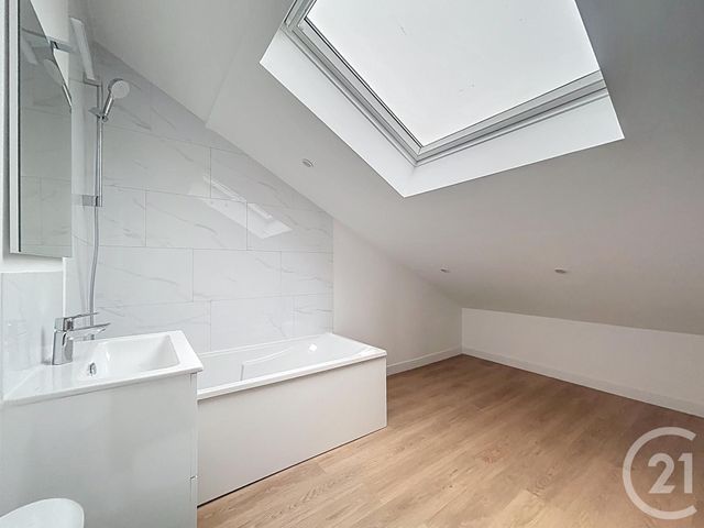 Maison &agrave; vendre - 5 pi&egrave;ces - 113,50 m2 - Carrieres Sur Seine - 78 - ILE-DE-FRANCE