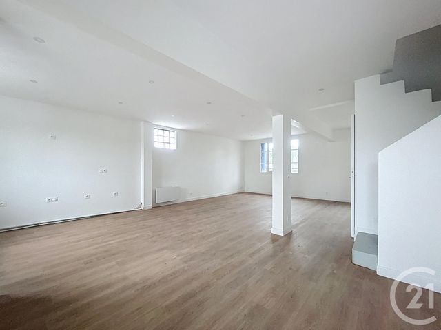 Maison &agrave; vendre - 5 pi&egrave;ces - 113,50 m2 - Carrieres Sur Seine - 78 - ILE-DE-FRANCE