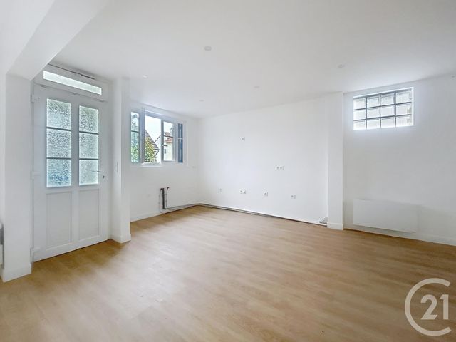 Maison &agrave; vendre - 5 pi&egrave;ces - 113,50 m2 - Carrieres Sur Seine - 78 - ILE-DE-FRANCE