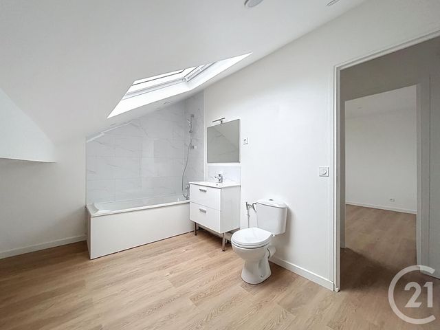 Maison &agrave; vendre - 5 pi&egrave;ces - 113,50 m2 - Carrieres Sur Seine - 78 - ILE-DE-FRANCE