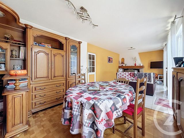 Maison &agrave; vendre - 7 pi&egrave;ces - 146,06 m2 - Montesson - 78 - ILE-DE-FRANCE