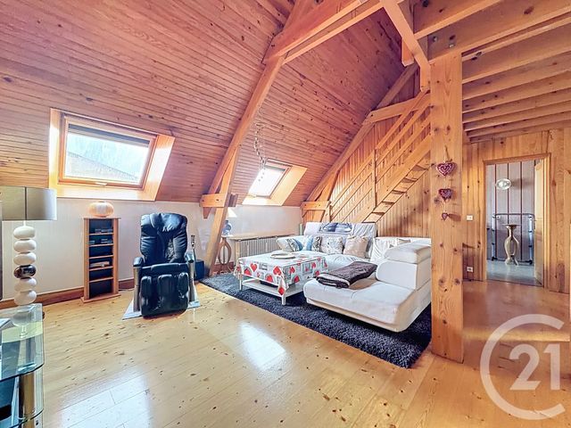 Maison &agrave; vendre - 7 pi&egrave;ces - 146,06 m2 - Montesson - 78 - ILE-DE-FRANCE