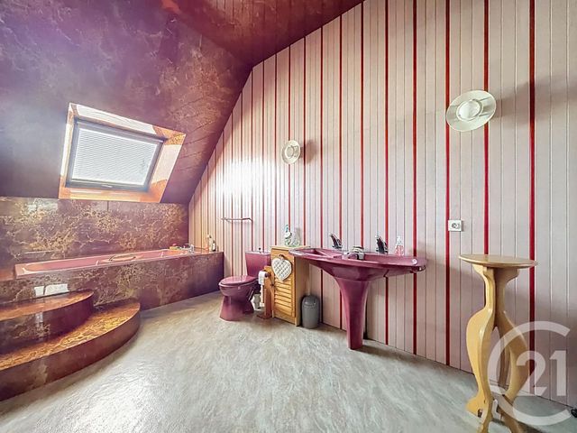 Maison &agrave; vendre - 7 pi&egrave;ces - 146,06 m2 - Montesson - 78 - ILE-DE-FRANCE