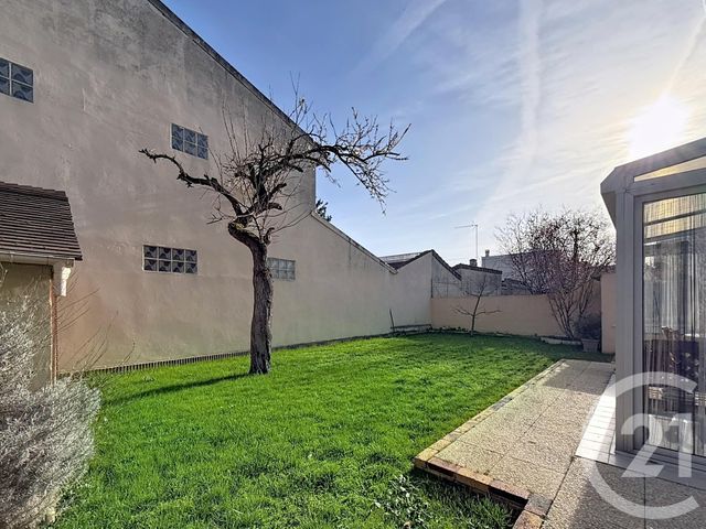 Maison &agrave; vendre - 7 pi&egrave;ces - 146,06 m2 - Montesson - 78 - ILE-DE-FRANCE