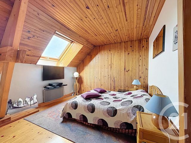 Maison &agrave; vendre - 7 pi&egrave;ces - 146,06 m2 - Montesson - 78 - ILE-DE-FRANCE