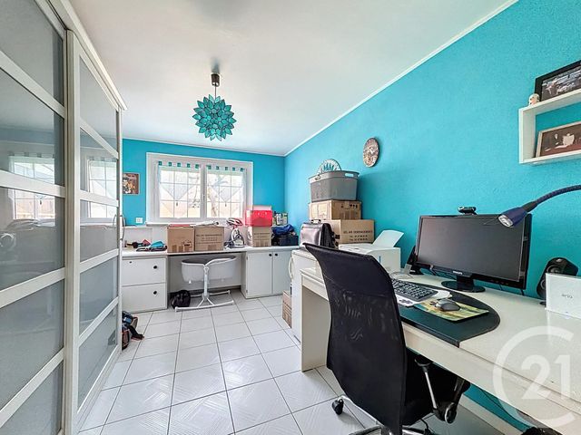 Maison &agrave; vendre - 7 pi&egrave;ces - 146,06 m2 - Montesson - 78 - ILE-DE-FRANCE