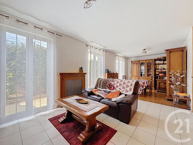 Maison &agrave; vendre - 7 pi&egrave;ces - 146,06 m2 - Montesson - 78 - ILE-DE-FRANCE