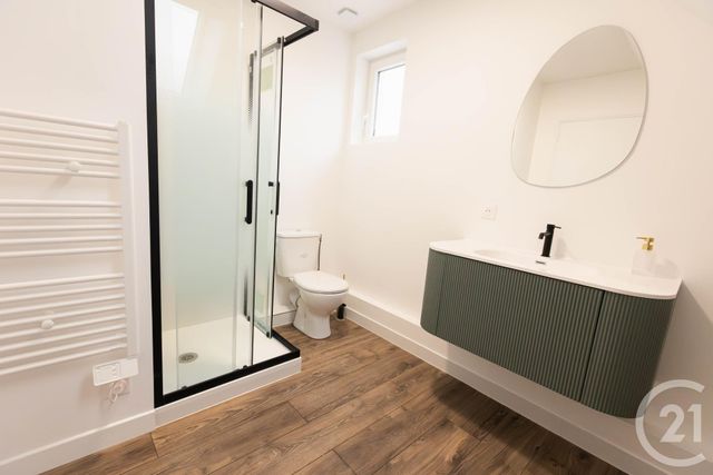 Appartement F2 à louer - 2 pièces - 32,10 m2 - Sartrouville - 78 - ILE-DE-FRANCE