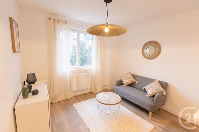 appartement - SARTROUVILLE - 78