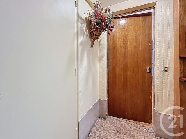 Appartement Studio à louer - 1 pièce - 19,85 m2 - Chatou - 78 - ILE-DE-FRANCE