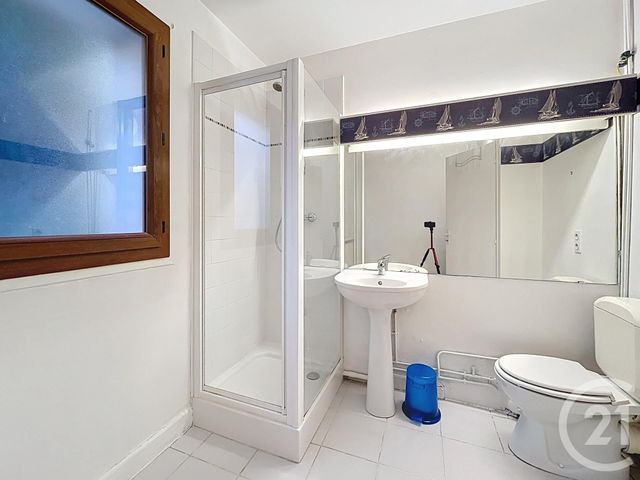 Appartement Studio à louer - 1 pièce - 19,85 m2 - Chatou - 78 - ILE-DE-FRANCE