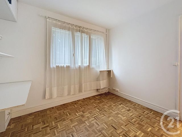 Appartement Studio à louer - 1 pièce - 19,85 m2 - Chatou - 78 - ILE-DE-FRANCE