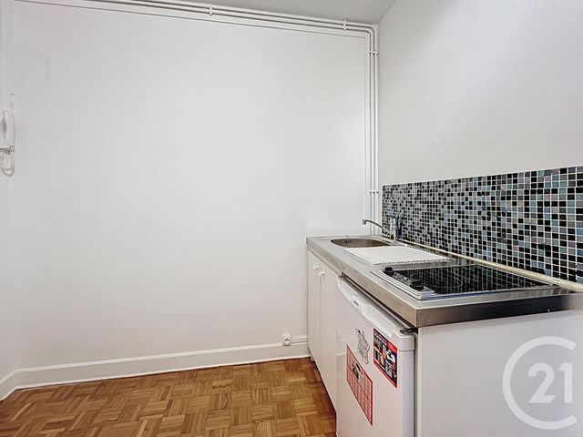 Appartement Studio à louer - 1 pièce - 19,85 m2 - Chatou - 78 - ILE-DE-FRANCE