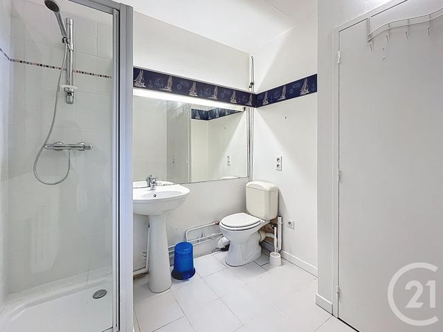 Appartement Studio à louer - 1 pièce - 19,85 m2 - Chatou - 78 - ILE-DE-FRANCE