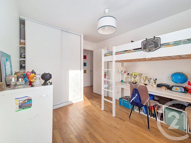 Appartement F5 &agrave; vendre - 5 pi&egrave;ces - 85,88 m2 - Rueil Malmaison - 92 - ILE-DE-FRANCE