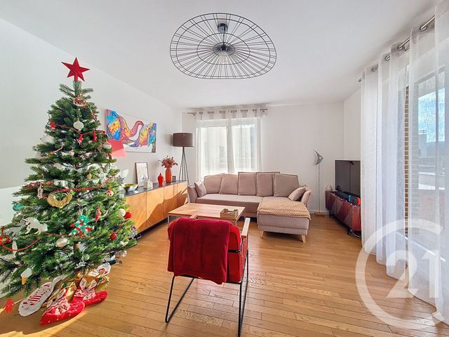 appartement - RUEIL MALMAISON - 92