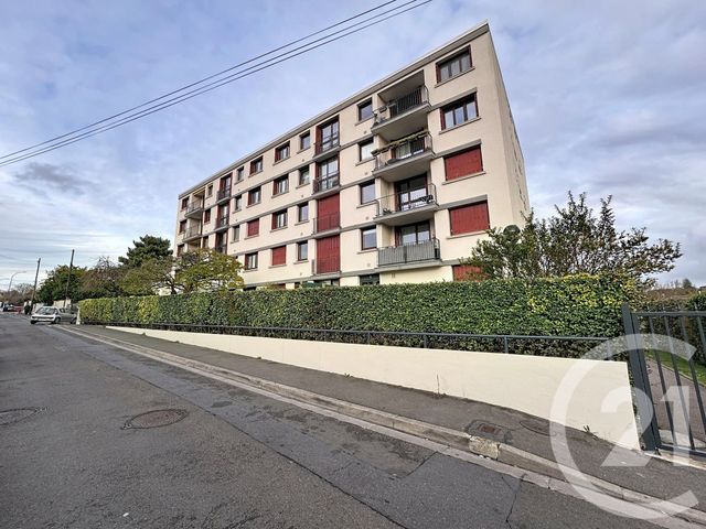 appartement - DEUIL LA BARRE - 95