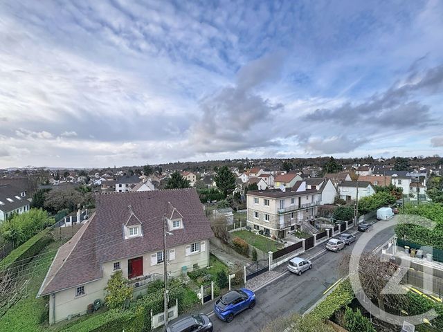 Appartement F2 à louer - 2 pièces - 48,37 m2 - Deuil La Barre - 95 - ILE-DE-FRANCE