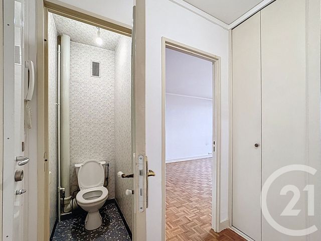 Appartement F2 à louer - 2 pièces - 48,37 m2 - Deuil La Barre - 95 - ILE-DE-FRANCE