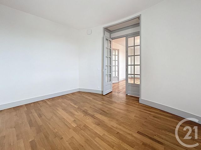 Appartement &agrave; louer - 2 pi&egrave;ces - 49,40 m2 - St Germain En Laye - 78 - ILE-DE-FRANCE