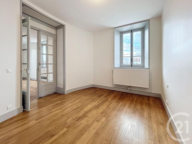 Appartement &agrave; louer - 2 pi&egrave;ces - 49,40 m2 - St Germain En Laye - 78 - ILE-DE-FRANCE
