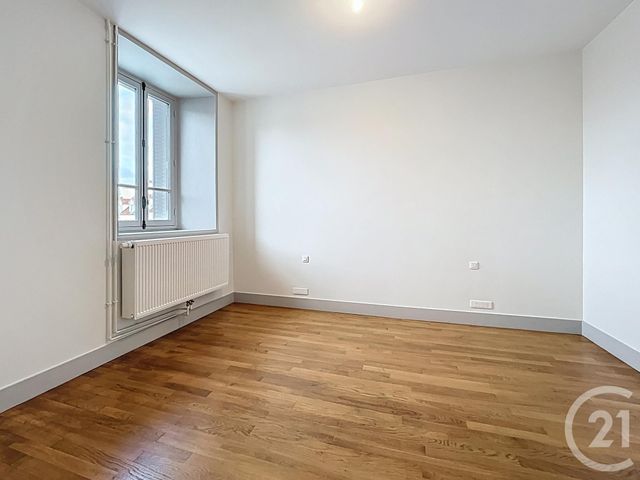 Appartement &agrave; louer - 2 pi&egrave;ces - 49,40 m2 - St Germain En Laye - 78 - ILE-DE-FRANCE