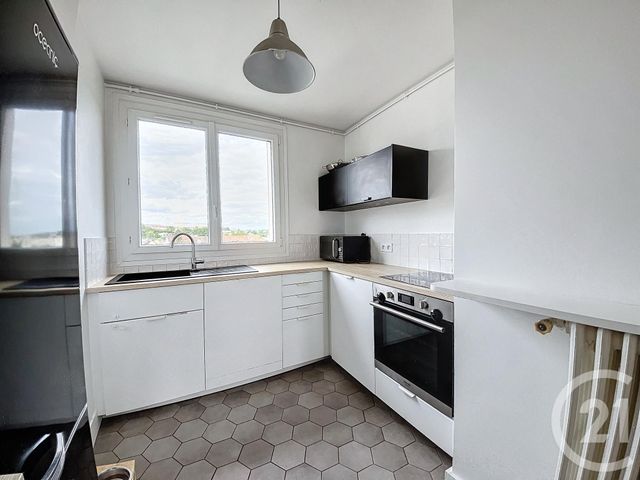 Appartement F3 &agrave; louer - 3 pi&egrave;ces - 61,64 m2 - Chatou - 78 - ILE-DE-FRANCE