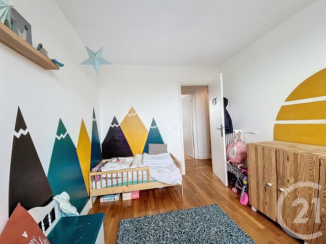 Appartement F3 &agrave; louer - 3 pi&egrave;ces - 61,64 m2 - Chatou - 78 - ILE-DE-FRANCE