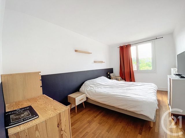 Appartement F3 &agrave; louer - 3 pi&egrave;ces - 61,64 m2 - Chatou - 78 - ILE-DE-FRANCE