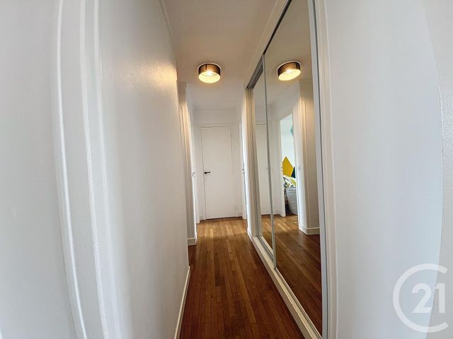 Appartement F3 &agrave; louer - 3 pi&egrave;ces - 61,64 m2 - Chatou - 78 - ILE-DE-FRANCE