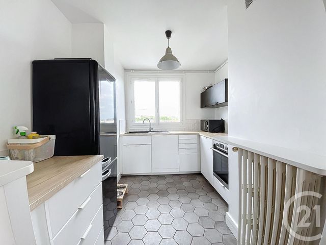 Appartement F3 &agrave; louer - 3 pi&egrave;ces - 61,64 m2 - Chatou - 78 - ILE-DE-FRANCE