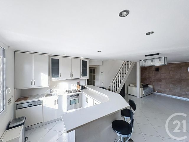 appartement - MONTESSON - 78