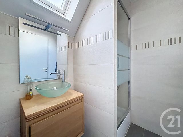 Maison &agrave; vendre - 8 pi&egrave;ces - 146,30 m2 - Croissy Sur Seine - 78 - ILE-DE-FRANCE