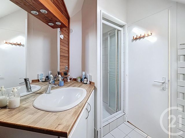 Maison &agrave; vendre - 8 pi&egrave;ces - 146,30 m2 - Croissy Sur Seine - 78 - ILE-DE-FRANCE