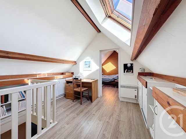 Maison &agrave; vendre - 8 pi&egrave;ces - 146,30 m2 - Croissy Sur Seine - 78 - ILE-DE-FRANCE