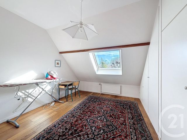 Maison &agrave; vendre - 8 pi&egrave;ces - 146,30 m2 - Croissy Sur Seine - 78 - ILE-DE-FRANCE