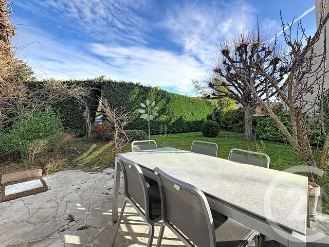 Maison &agrave; vendre - 8 pi&egrave;ces - 146,30 m2 - Croissy Sur Seine - 78 - ILE-DE-FRANCE