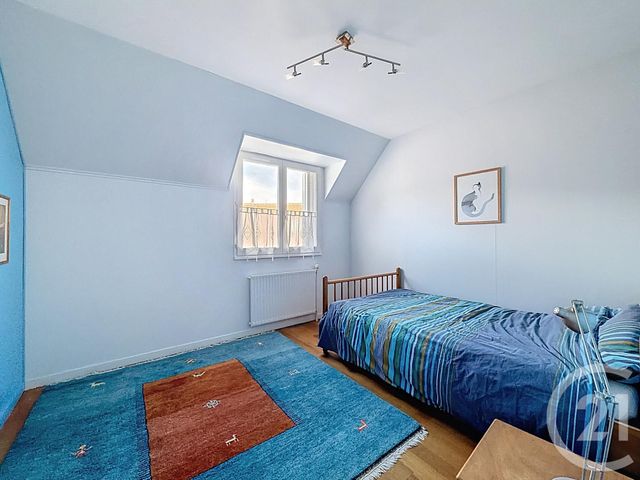 Maison &agrave; vendre - 8 pi&egrave;ces - 146,30 m2 - Croissy Sur Seine - 78 - ILE-DE-FRANCE