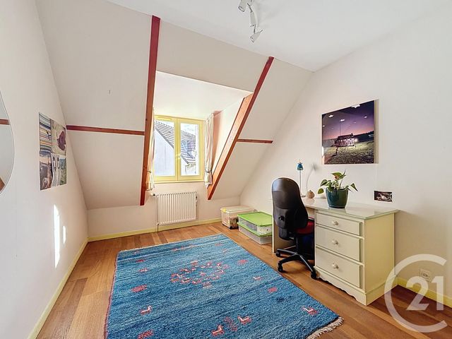 Maison &agrave; vendre - 8 pi&egrave;ces - 146,30 m2 - Croissy Sur Seine - 78 - ILE-DE-FRANCE