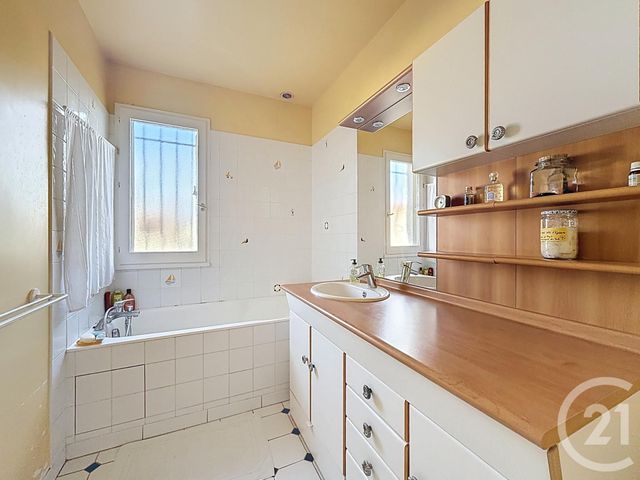 Maison &agrave; vendre - 8 pi&egrave;ces - 146,30 m2 - Croissy Sur Seine - 78 - ILE-DE-FRANCE