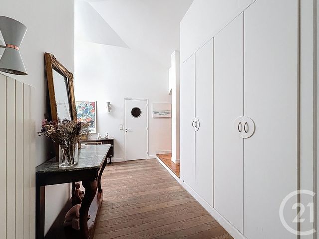 Appartement F8 &agrave; vendre - 8 pi&egrave;ces - 243 m2 - Chatou - 78 - ILE-DE-FRANCE