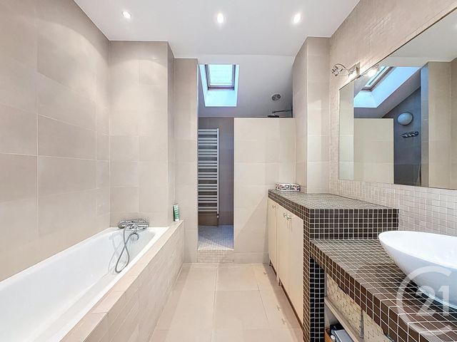 Appartement F8 &agrave; vendre - 8 pi&egrave;ces - 243 m2 - Chatou - 78 - ILE-DE-FRANCE