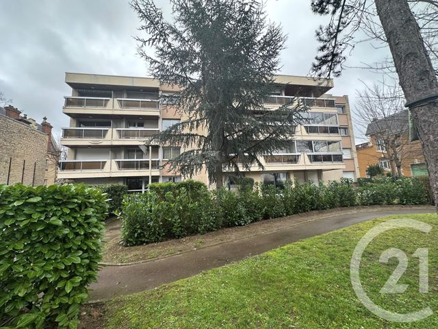 Prix immobilier CHATOU - Photo d’un appartement vendu