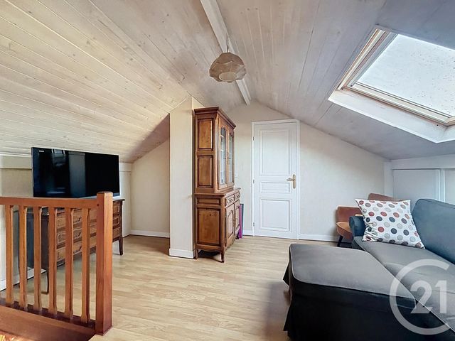 Maison &agrave; vendre - 5 pi&egrave;ces - 109,95 m2 - Chatou - 78 - ILE-DE-FRANCE