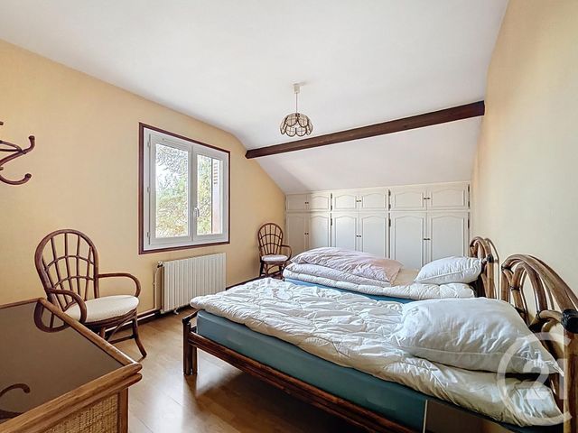 Maison &agrave; vendre - 5 pi&egrave;ces - 109,95 m2 - Chatou - 78 - ILE-DE-FRANCE