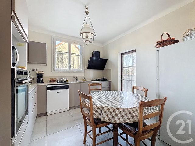 Maison &agrave; vendre - 5 pi&egrave;ces - 109,95 m2 - Chatou - 78 - ILE-DE-FRANCE