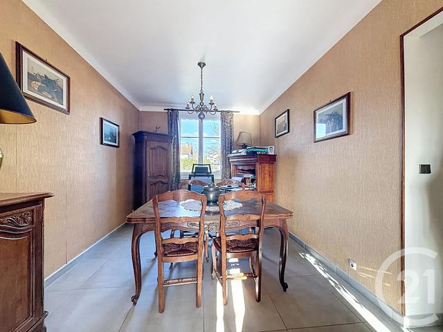 Maison &agrave; vendre - 5 pi&egrave;ces - 109,95 m2 - Chatou - 78 - ILE-DE-FRANCE