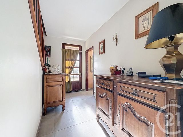 Maison &agrave; vendre - 5 pi&egrave;ces - 109,95 m2 - Chatou - 78 - ILE-DE-FRANCE