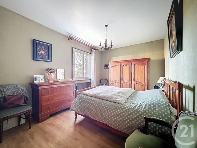 Maison &agrave; vendre - 5 pi&egrave;ces - 109,95 m2 - Chatou - 78 - ILE-DE-FRANCE